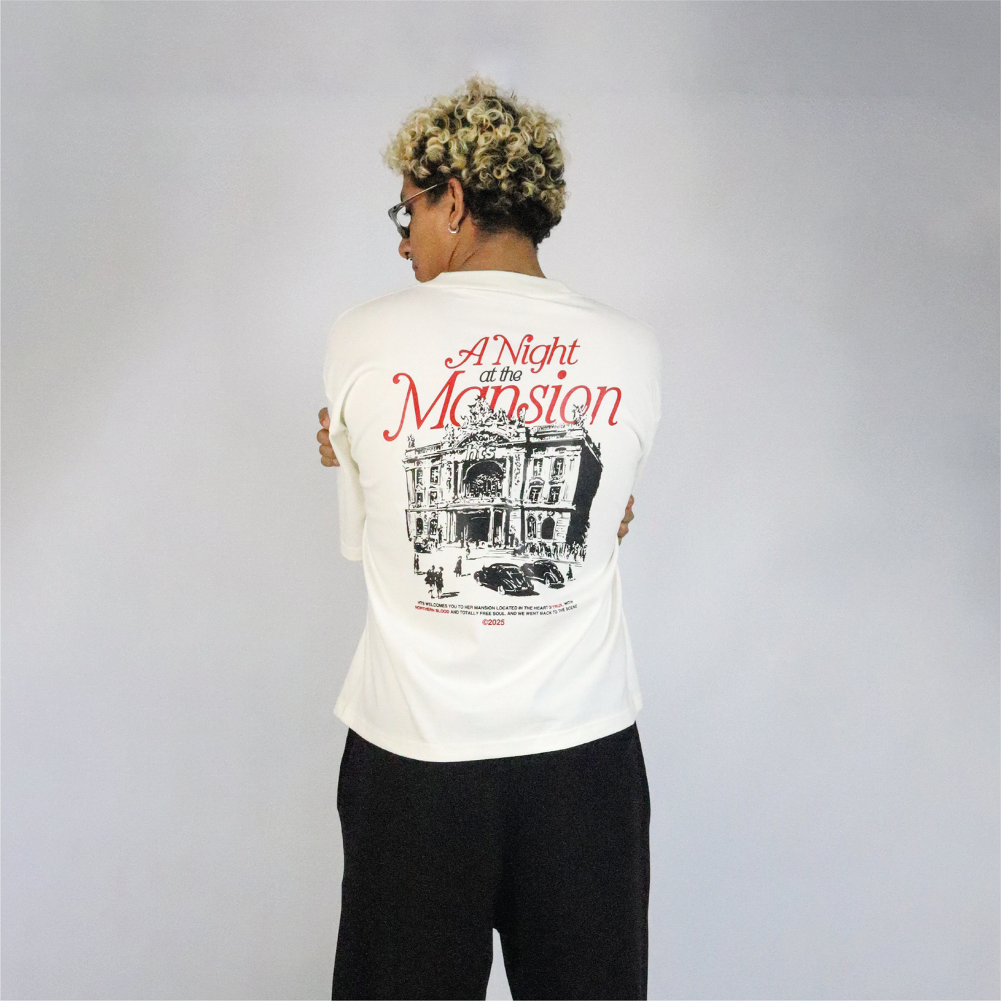 PACK URBAN