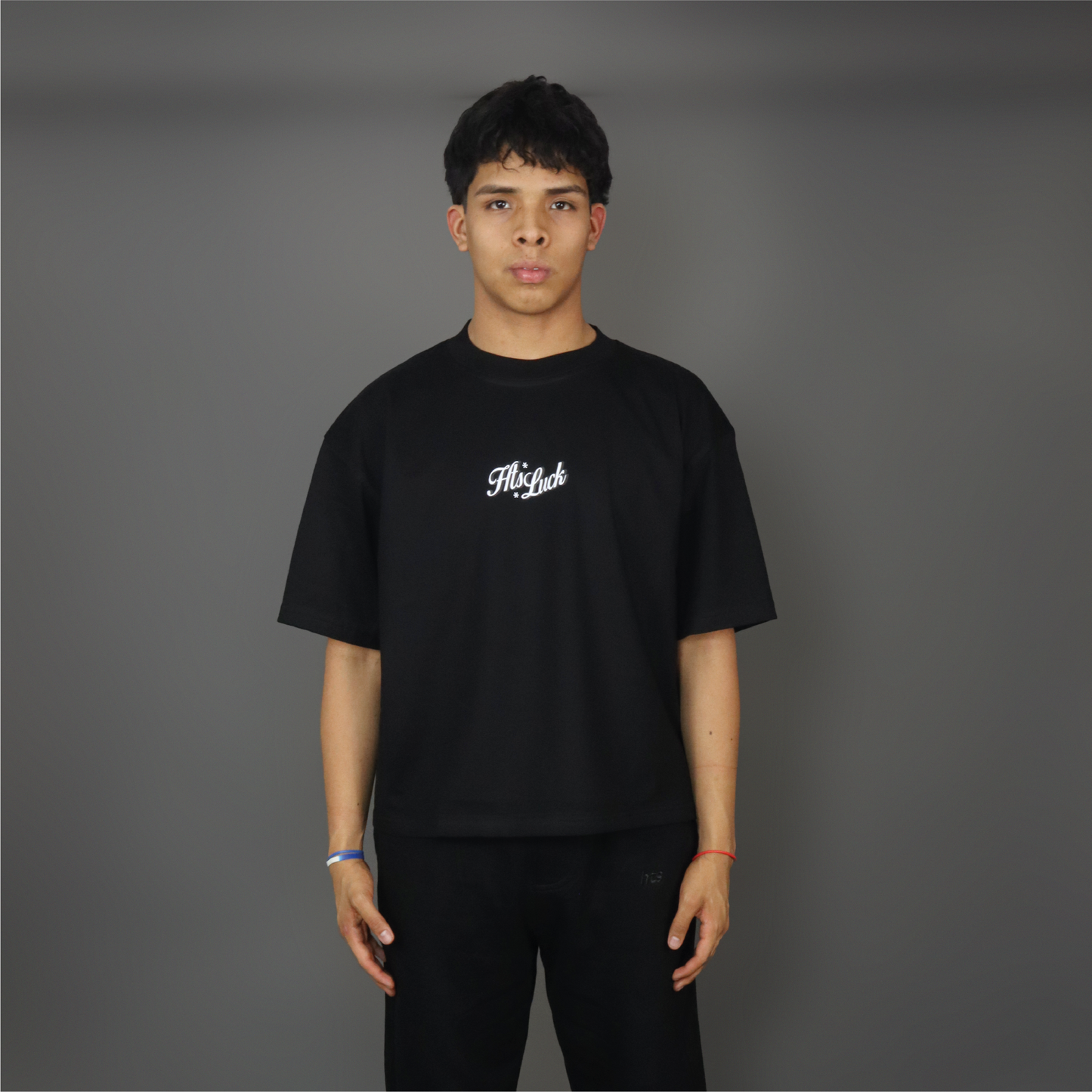 Polo boxy luck agreed