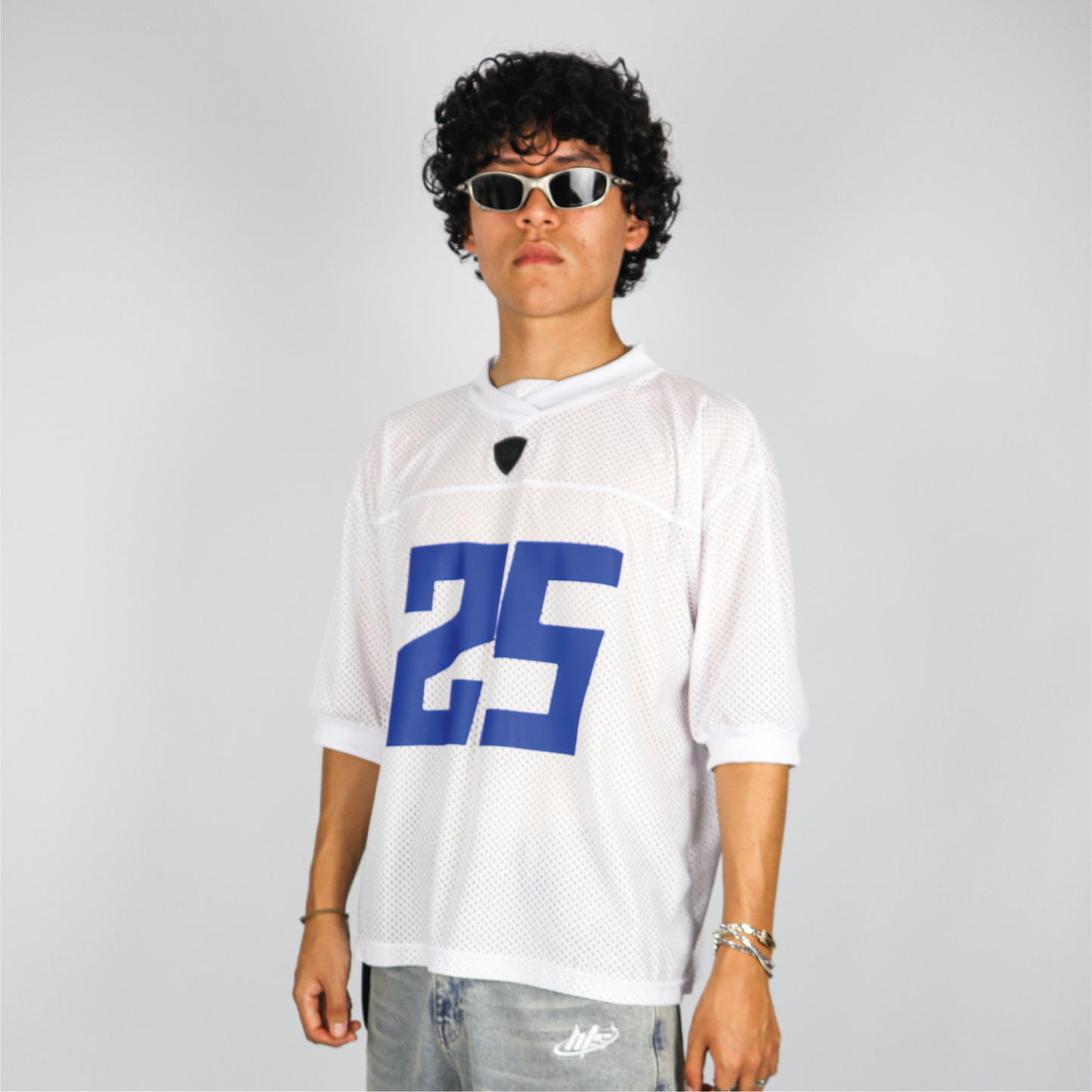 Jersey boxy 25