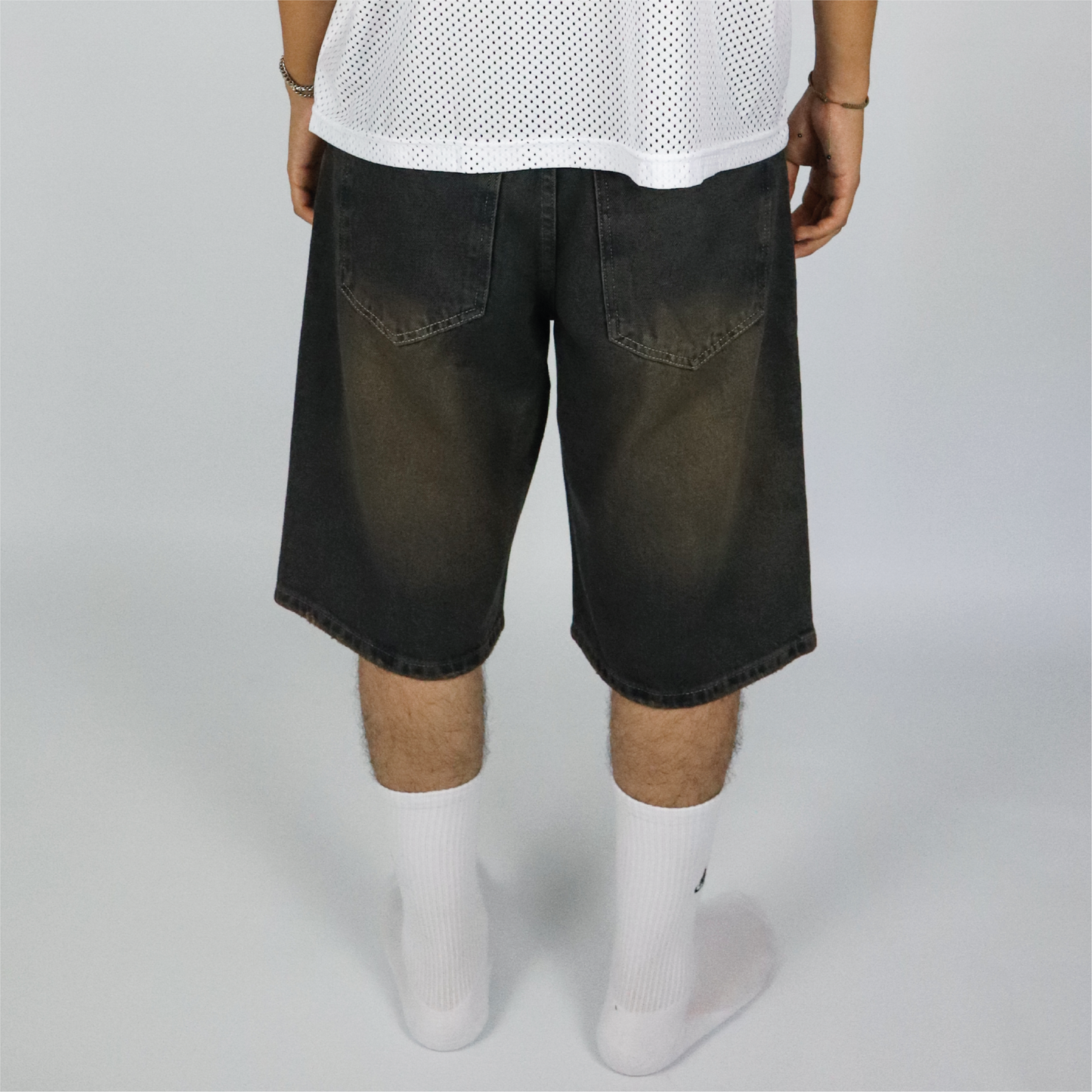 Jort denim icon verdoso
