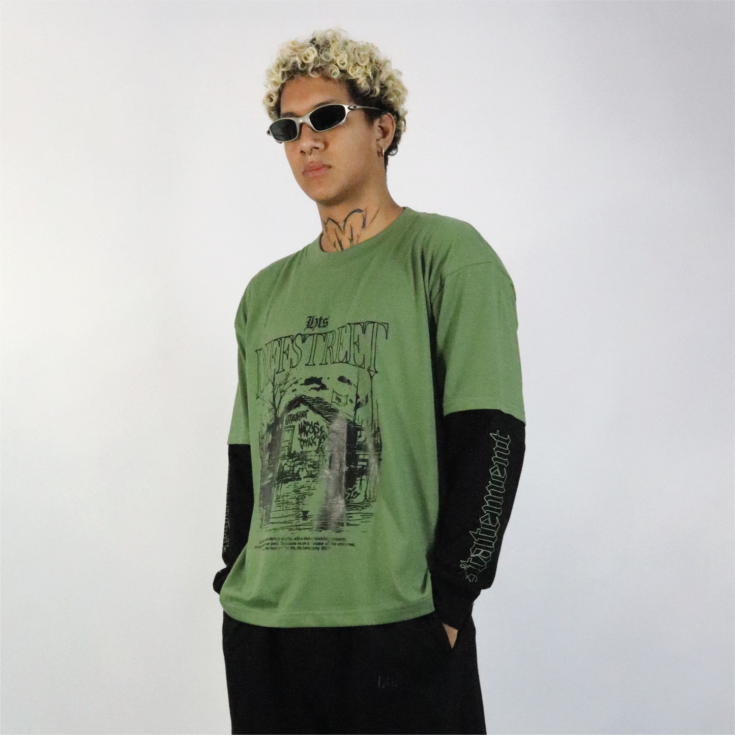 PACK LONG