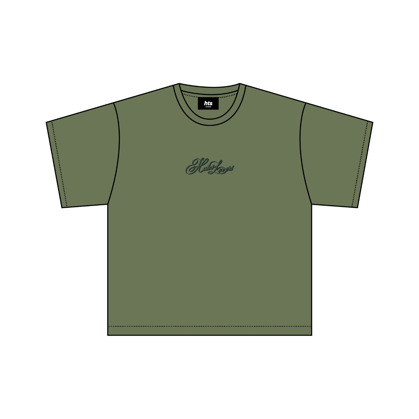 Polo boxy plesaure life