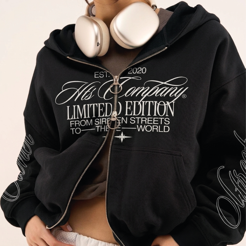 Hoodies