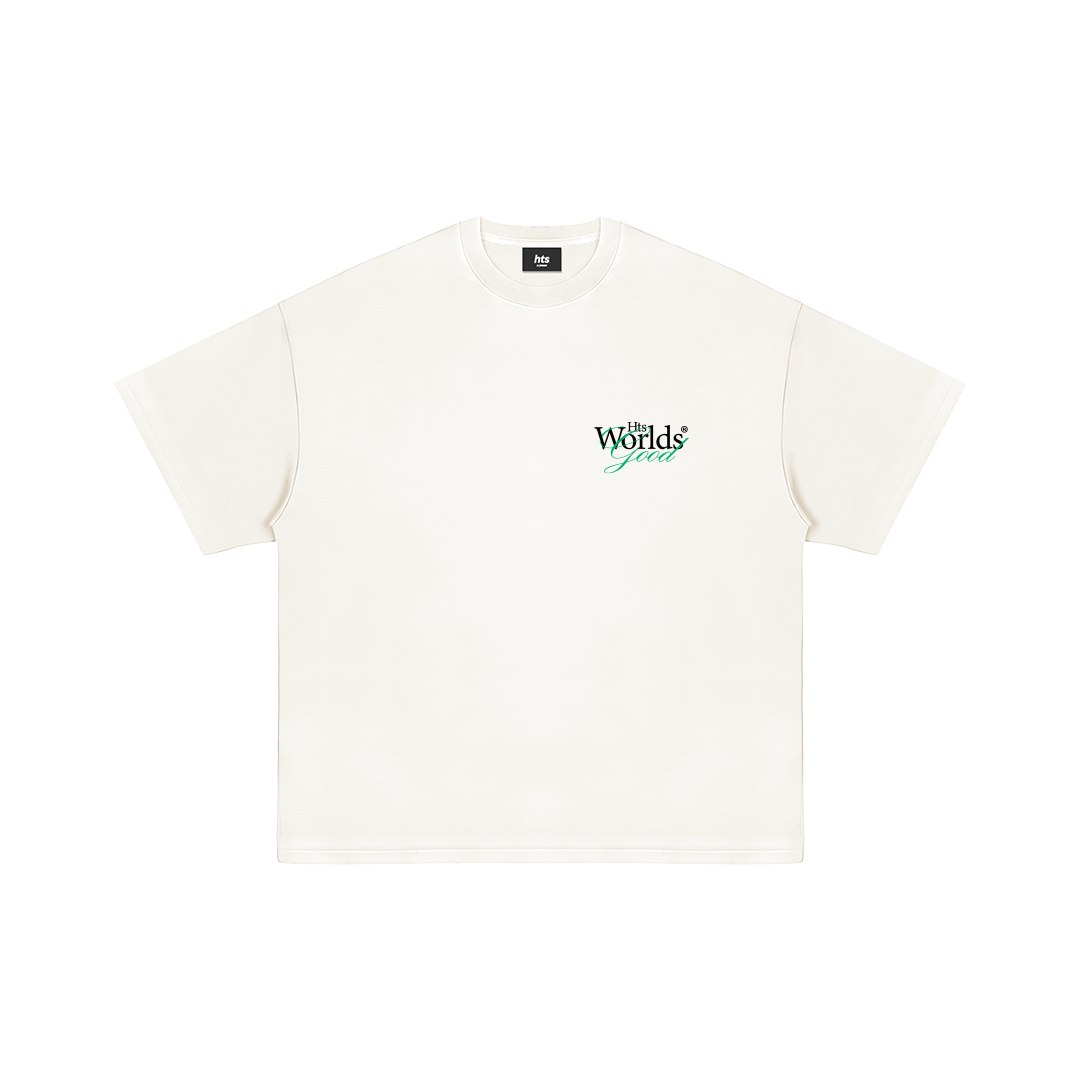 Polo overboxy art world good