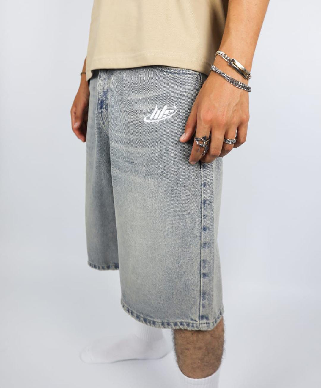 Jort denim icon clasic