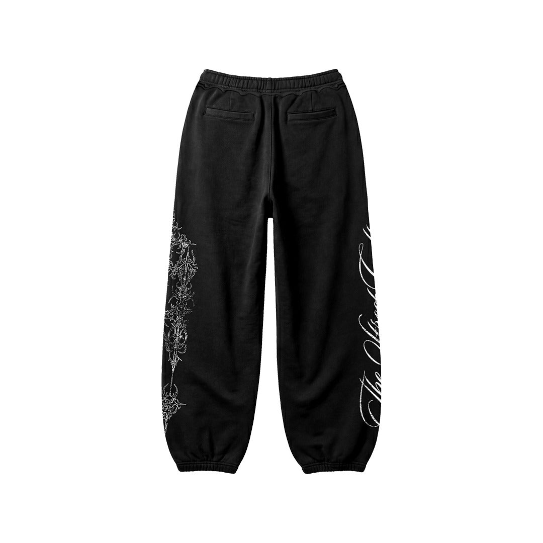 Jogger Baggy The Street