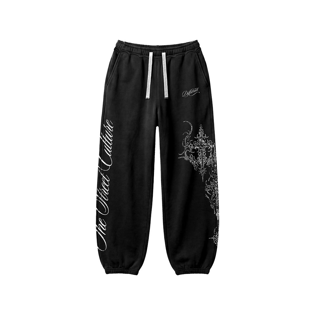 Jogger Baggy The Street