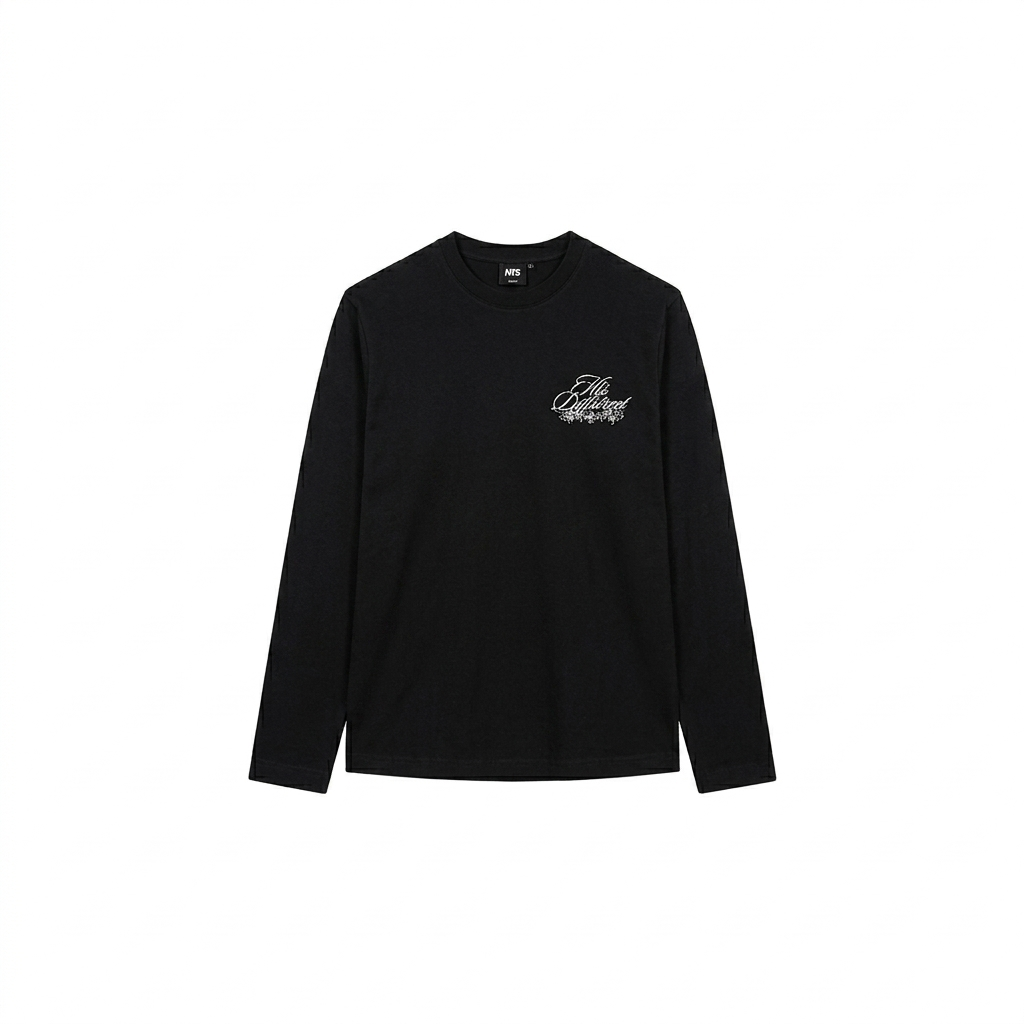 Long Sleeve fear of day