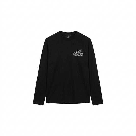 Long Sleeve fear of day
