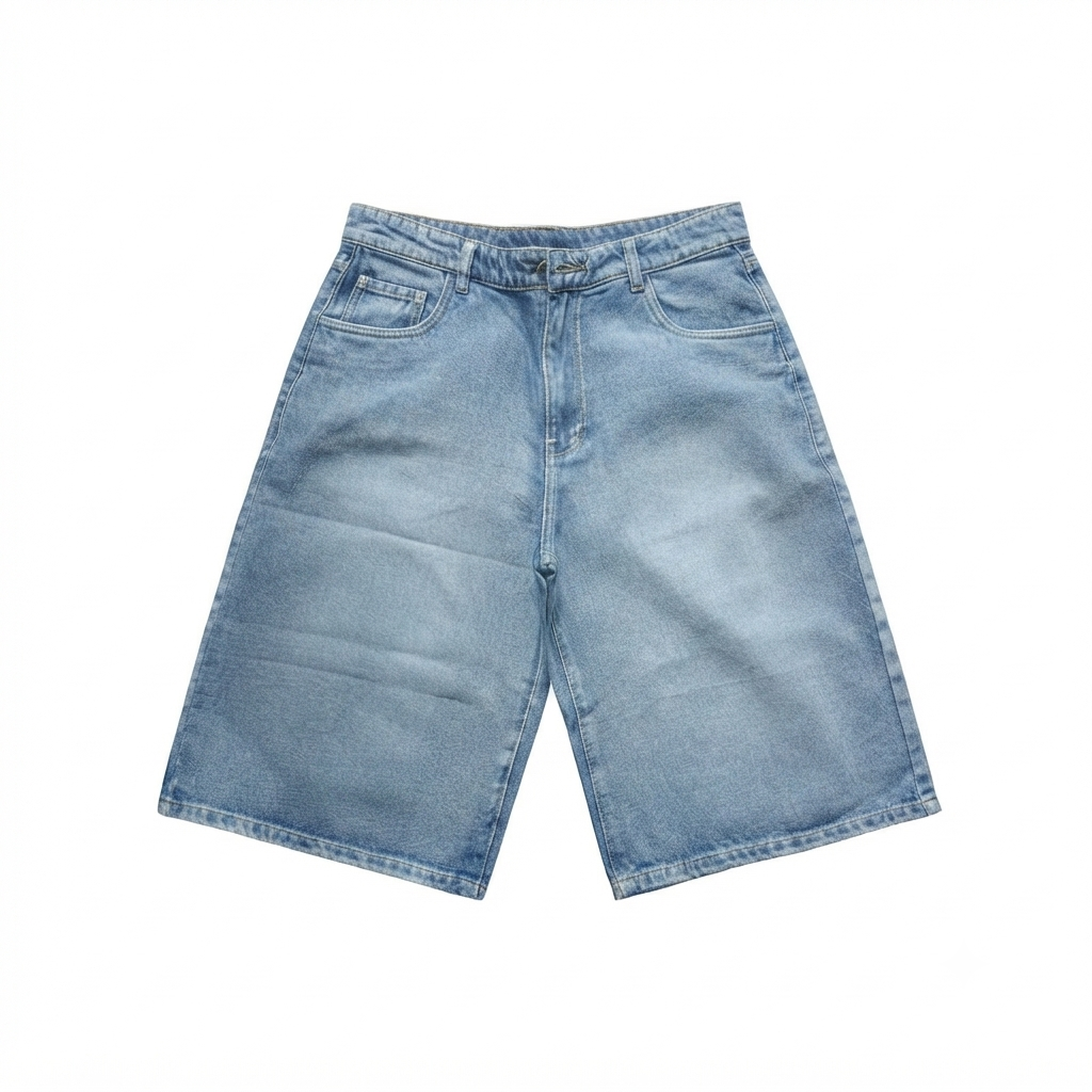 Jort denim star