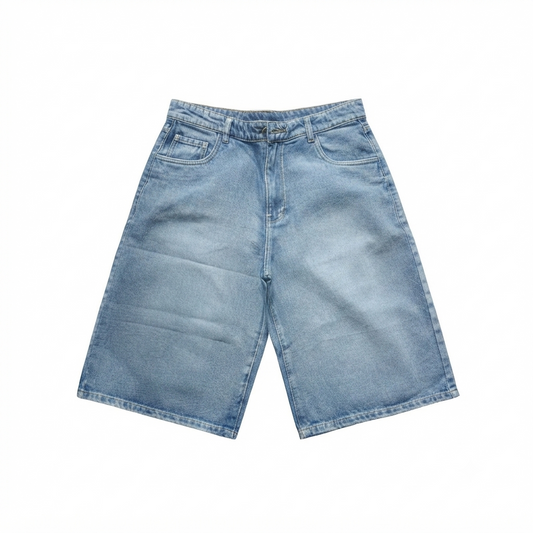 Jort denim star