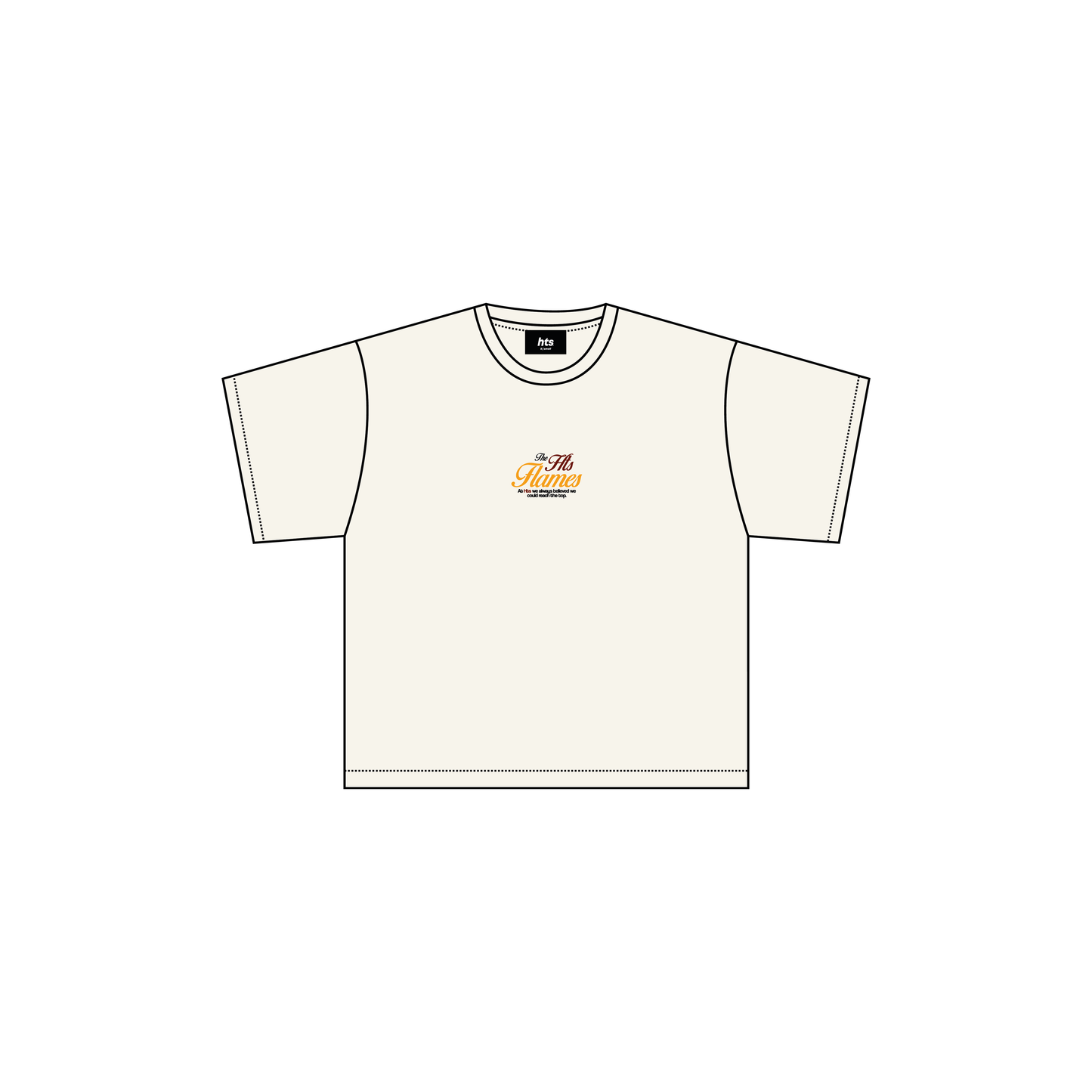 Polo boxy flame walk with me