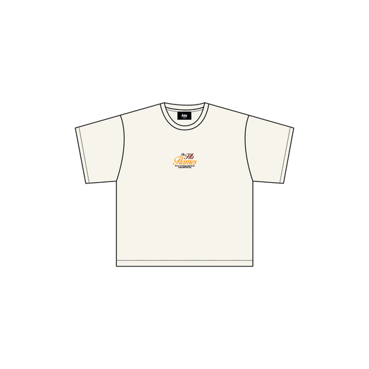 Polo boxy flame walk with me