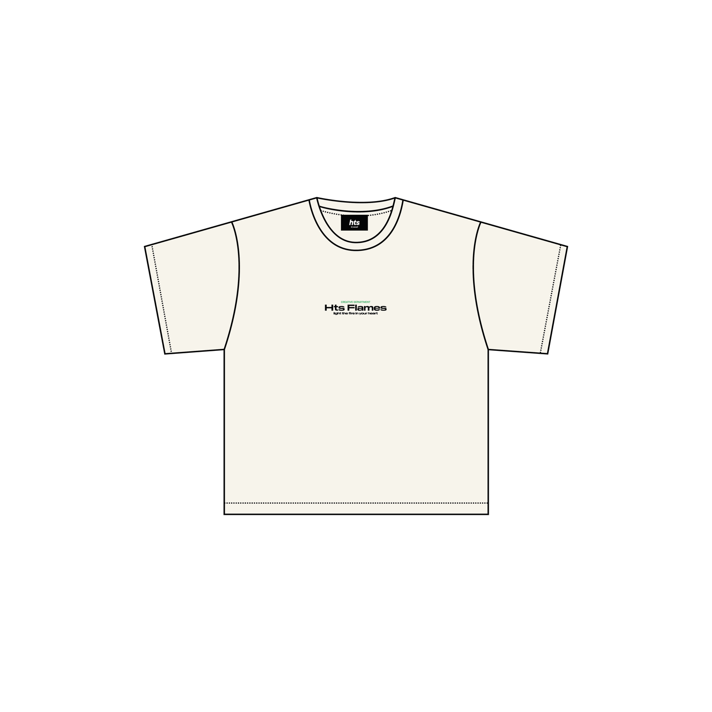 Polo boxy flames war