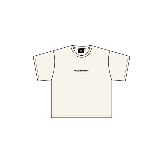 Polo boxy flames war