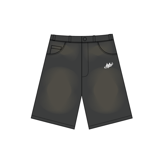 Jort denim icon verdoso
