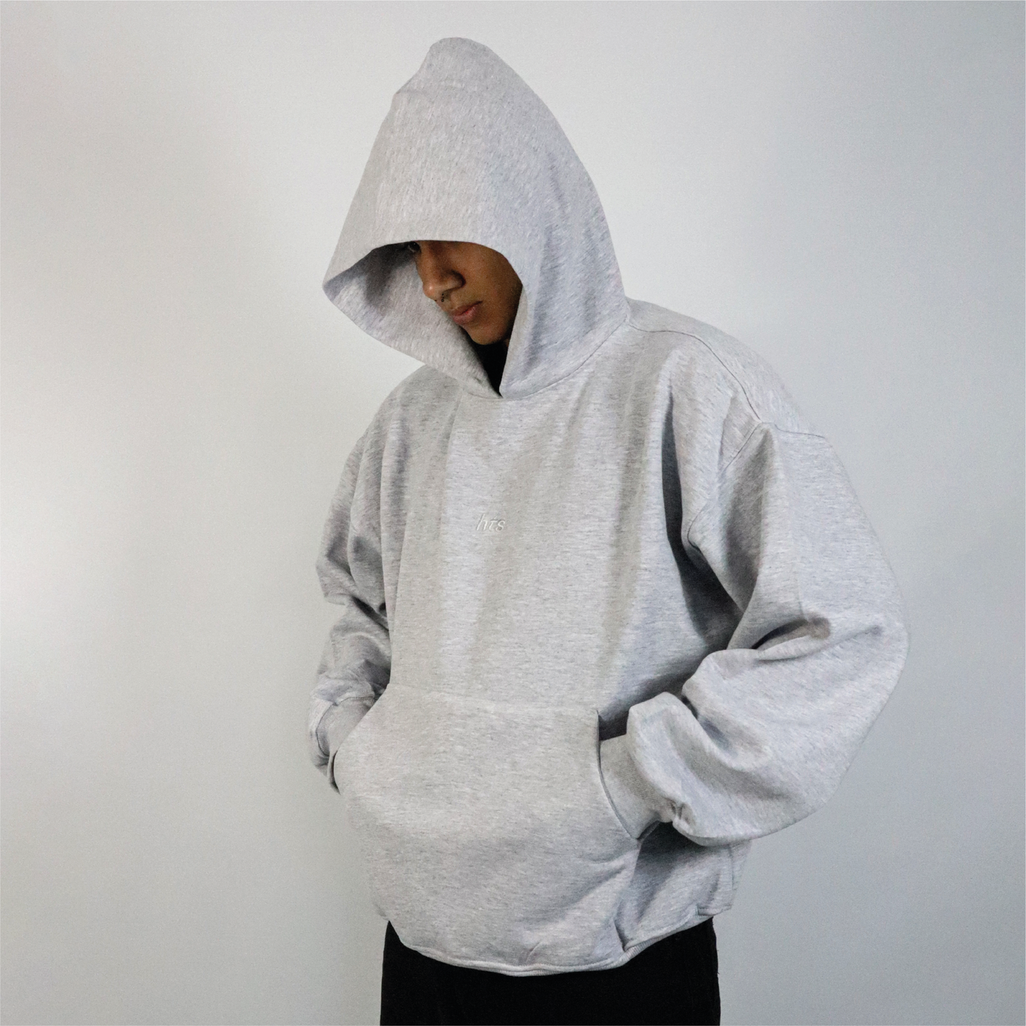 PACK HOODIES
