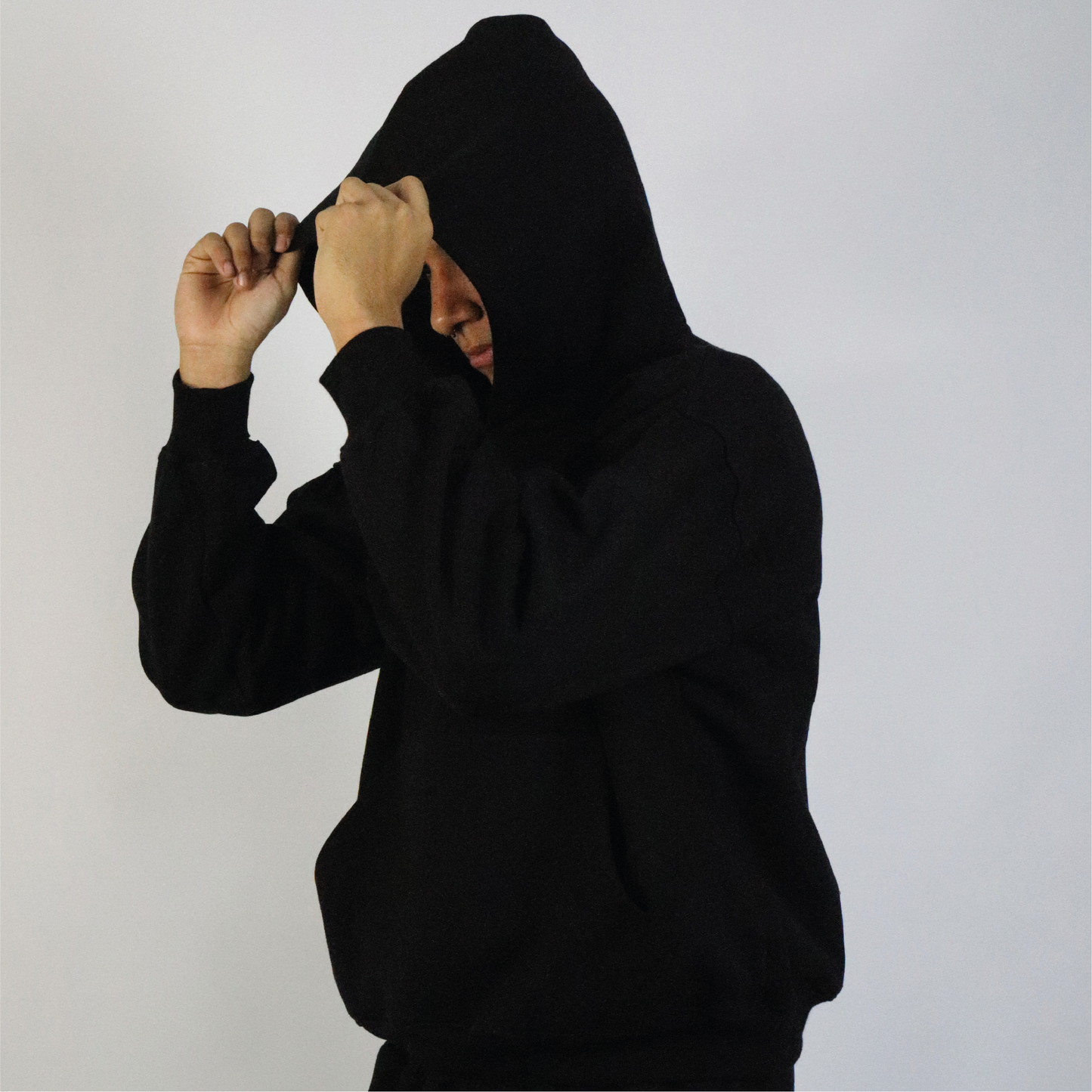 PACK HOODIES