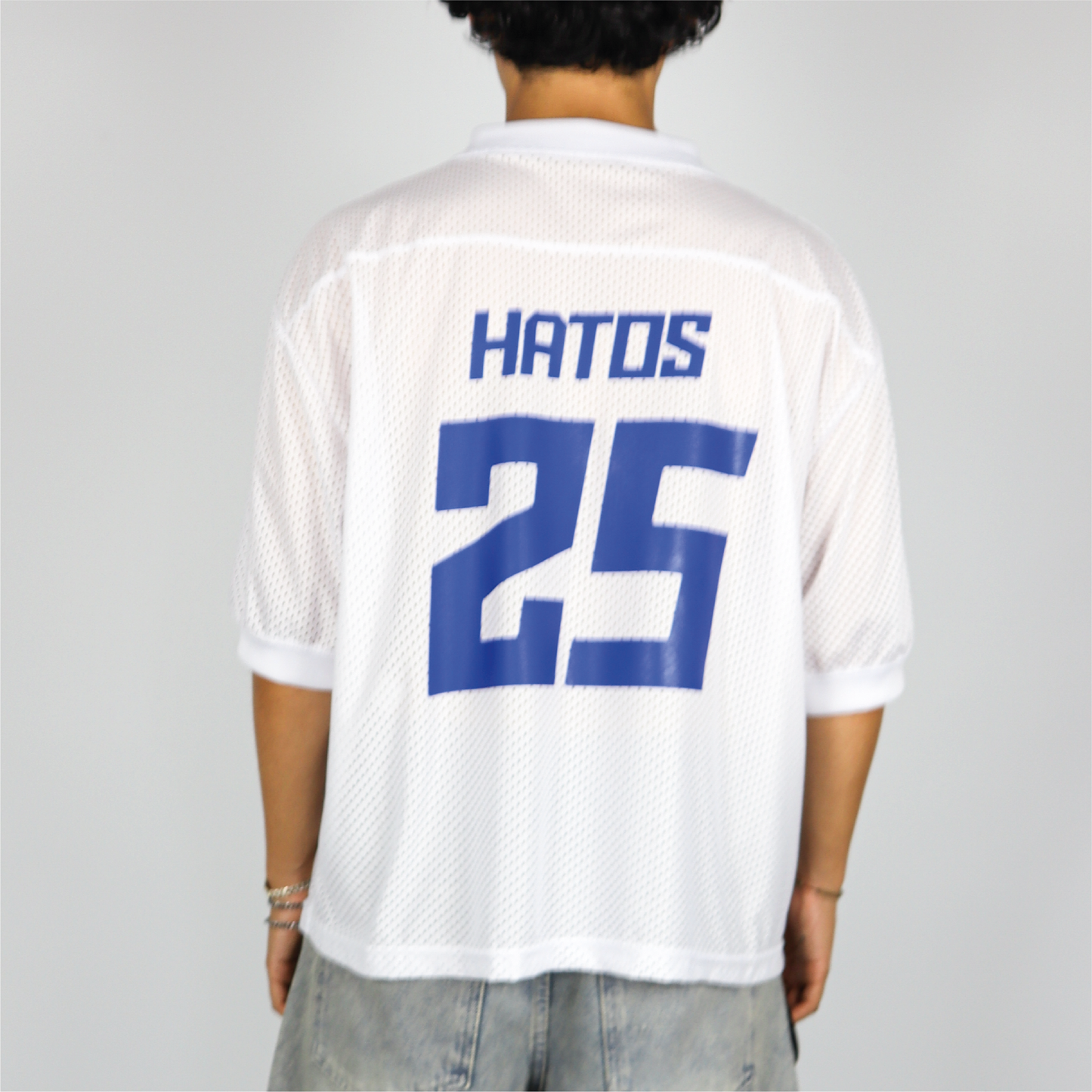 Jersey boxy 25