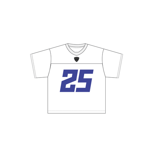 Jersey boxy 25