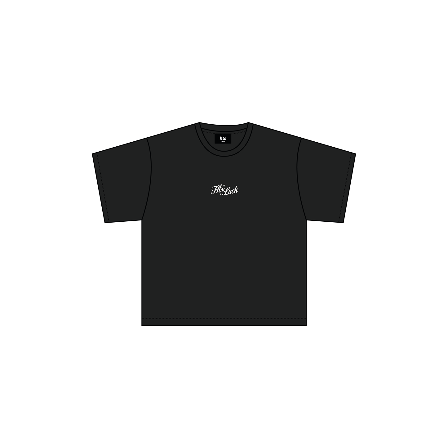 Polo boxy luck agreed