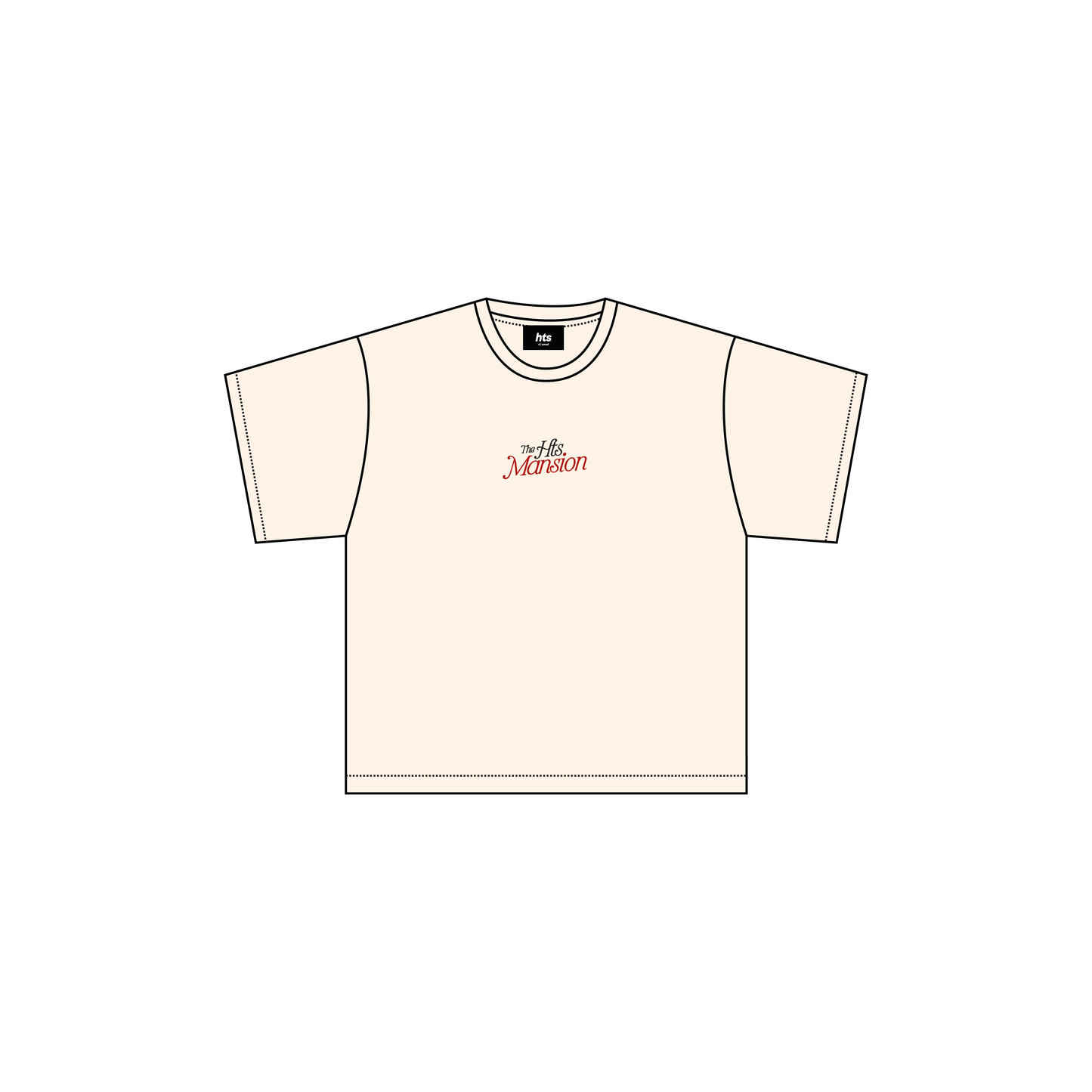 Polo boxy the mansion