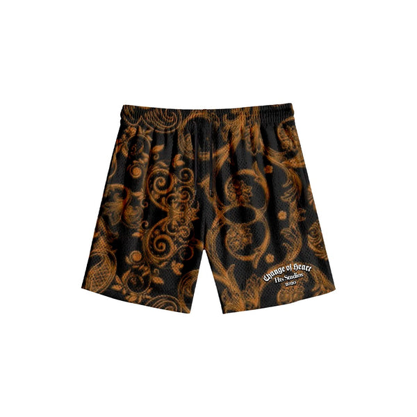 Short change of heart