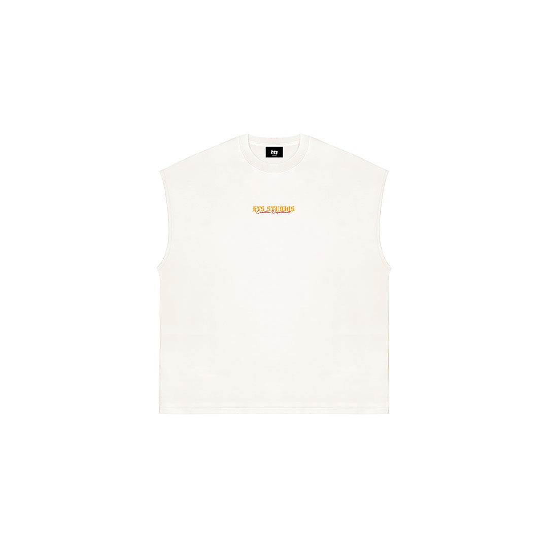Manga cero boxy bold and aggressive