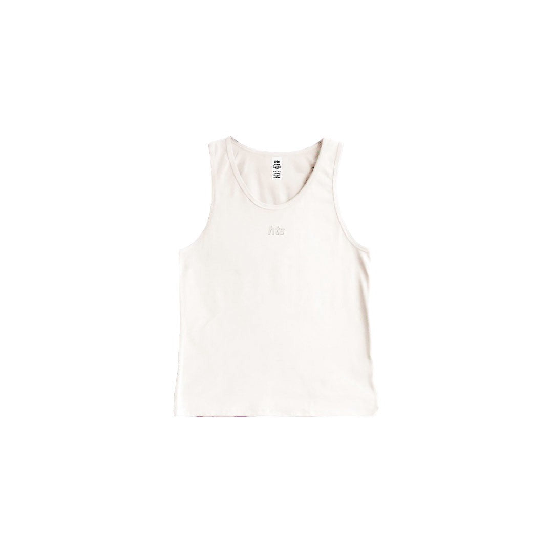 Tank top hueso