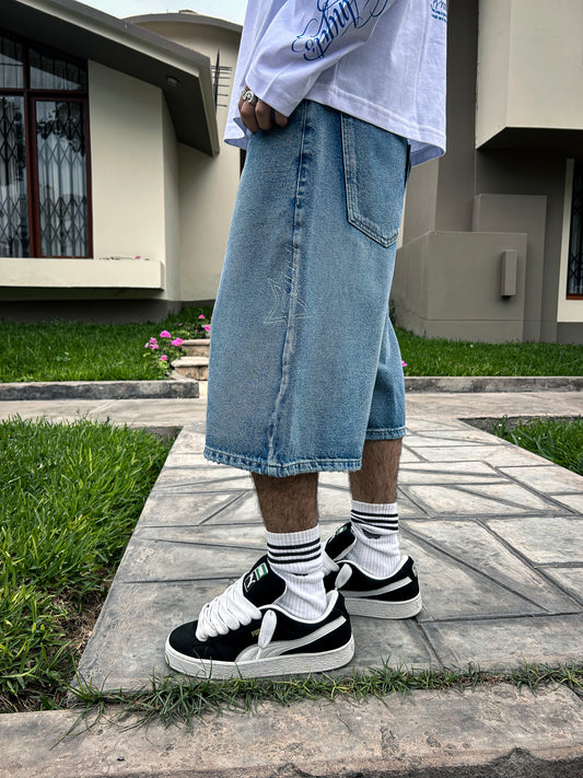 Jort denim star