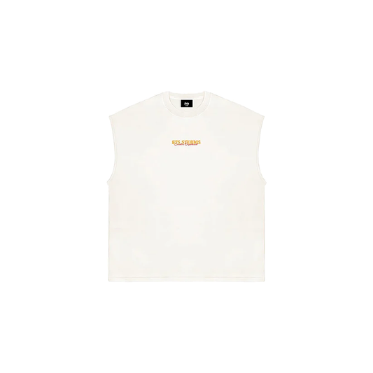 Manga cero boxy bold and aggressive