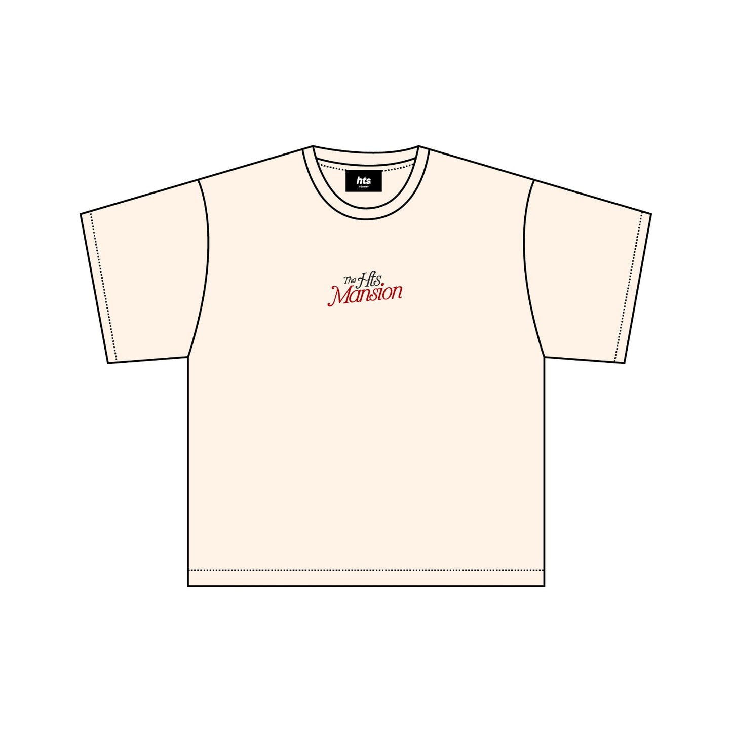 Polo boxy the mansion
