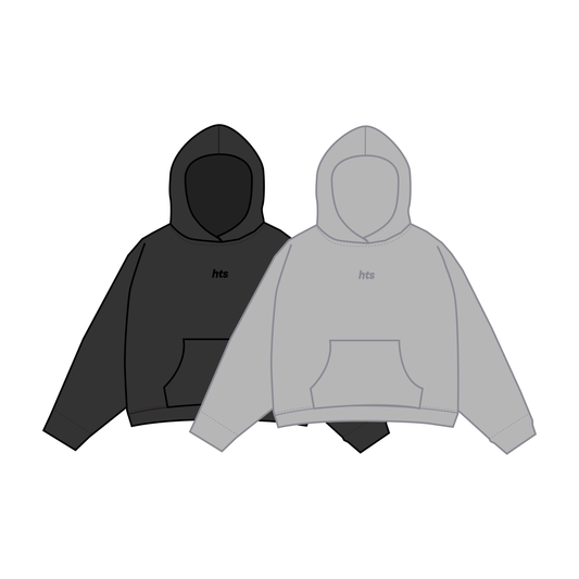 PACK HOODIES