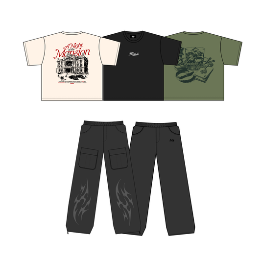 PACK URBAN